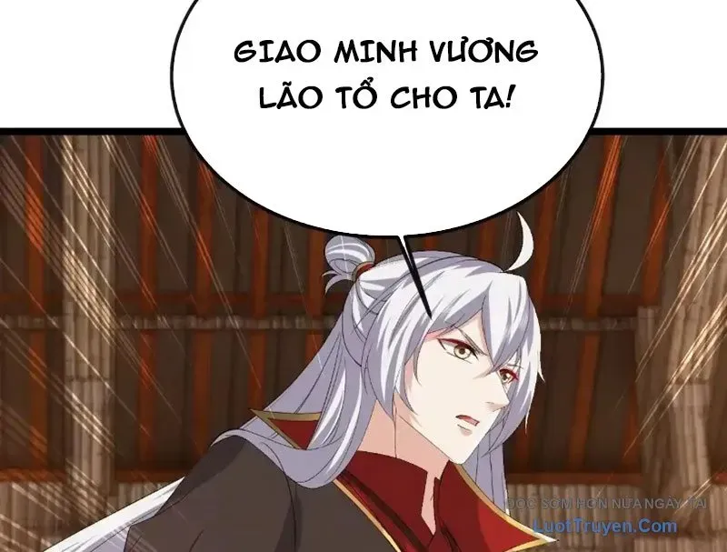 Tiên Võ Đế Tôn Chapter 848 - 7