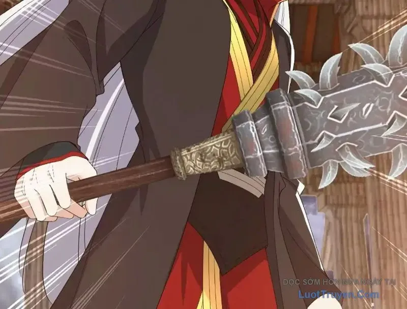 Tiên Võ Đế Tôn Chapter 848 - 8
