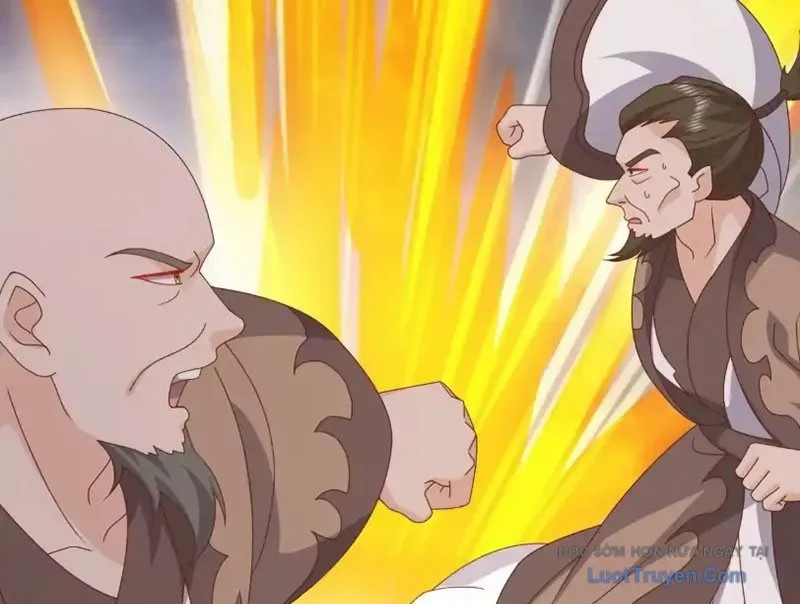 Tiên Võ Đế Tôn Chapter 848 - 85