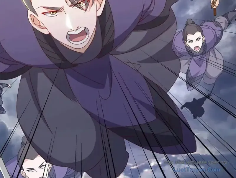 Tiên Võ Đế Tôn Chapter 848 - 95