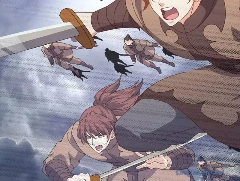 Tiên Võ Đế Tôn Chapter 848 - 98