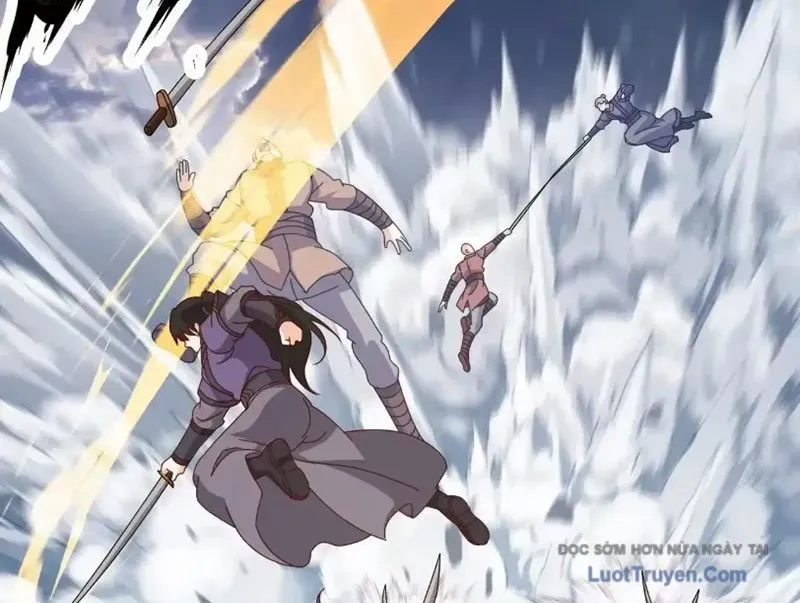 Tiên Võ Đế Tôn Chapter 848 - 100