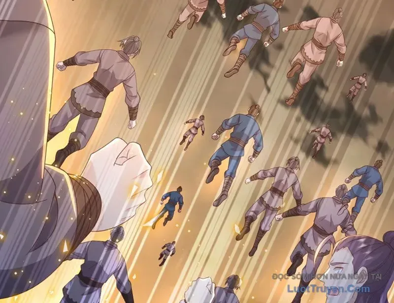 Tiên Võ Đế Tôn Chapter 849 - 11