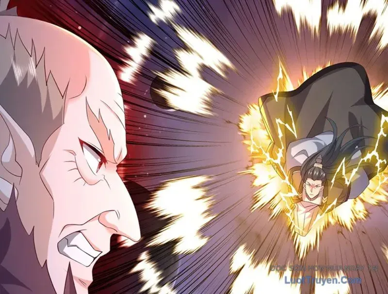 Tiên Võ Đế Tôn Chapter 849 - 112