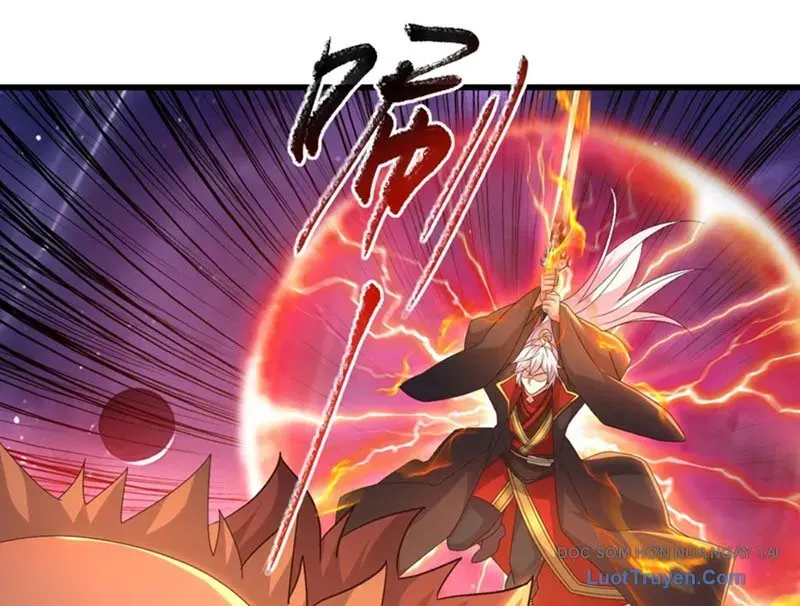 Tiên Võ Đế Tôn Chapter 849 - 124