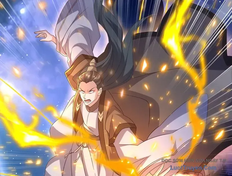 Tiên Võ Đế Tôn Chapter 849 - 134