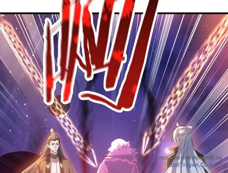 Tiên Võ Đế Tôn Chapter 849 - 155