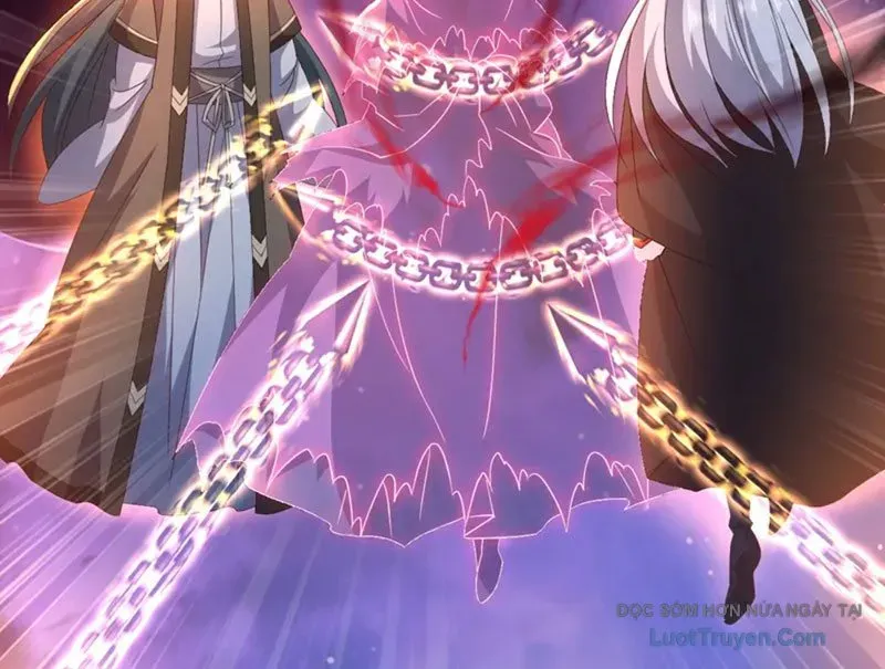 Tiên Võ Đế Tôn Chapter 849 - 156