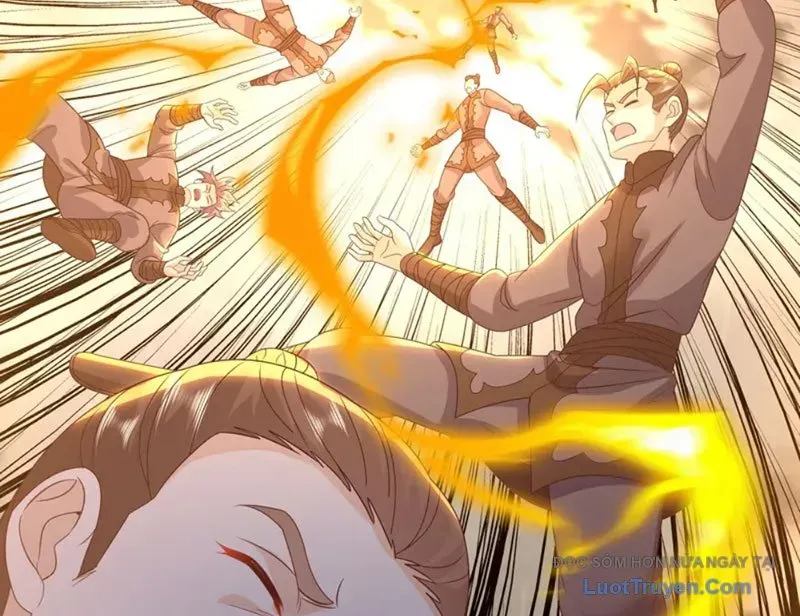 Tiên Võ Đế Tôn Chapter 849 - 17