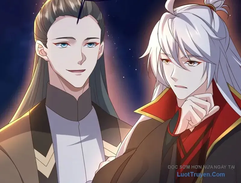 Tiên Võ Đế Tôn Chapter 849 - 162