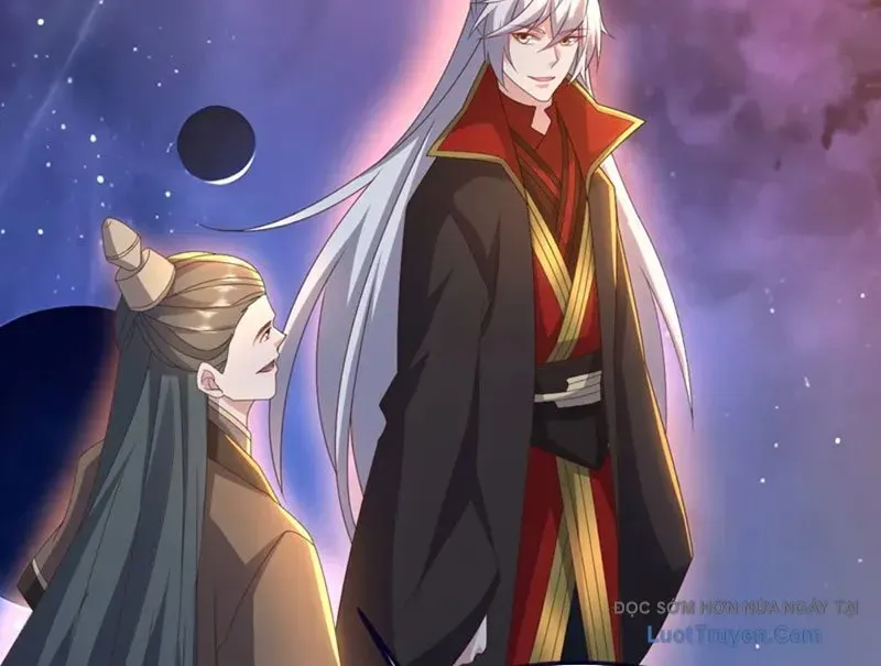 Tiên Võ Đế Tôn Chapter 849 - 168
