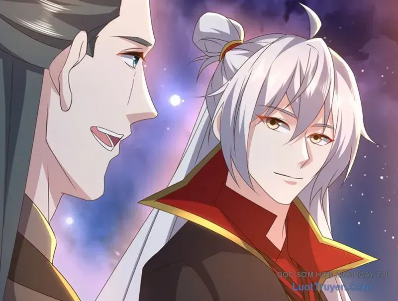 Tiên Võ Đế Tôn Chapter 849 - 171