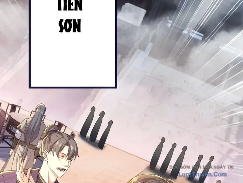 Tiên Võ Đế Tôn Chapter 849 - 174