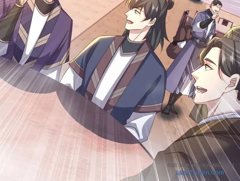 Tiên Võ Đế Tôn Chapter 849 - 175