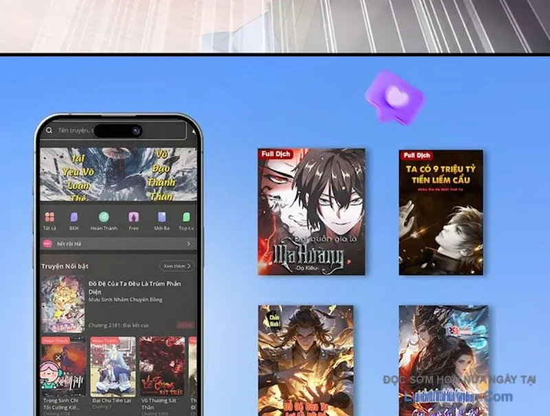 Tiên Võ Đế Tôn Chapter 849 - 176