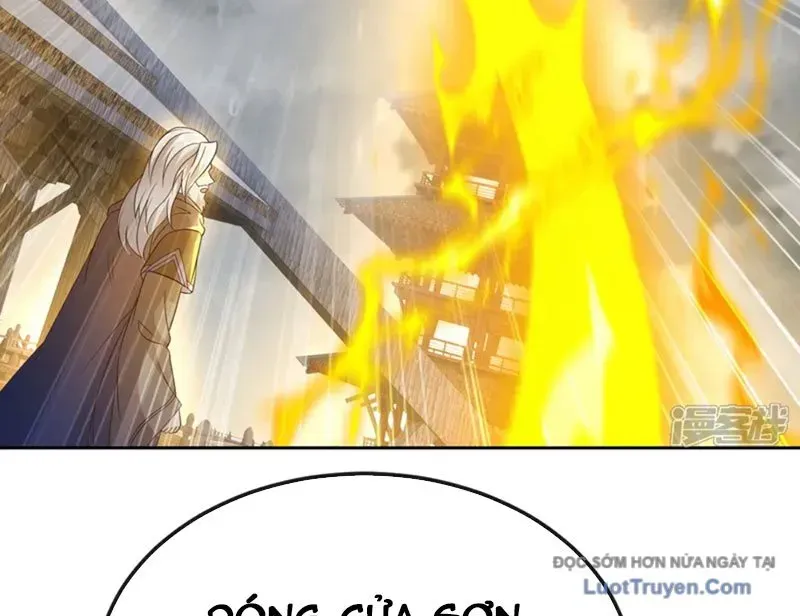 Tiên Võ Đế Tôn Chapter 849 - 27