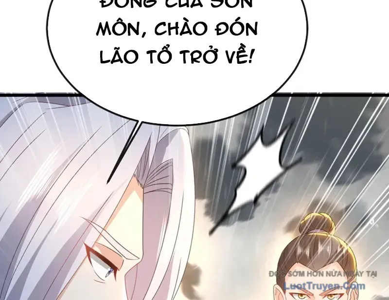 Tiên Võ Đế Tôn Chapter 849 - 28