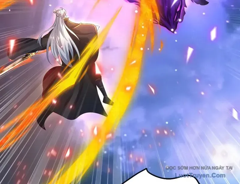 Tiên Võ Đế Tôn Chapter 849 - 36