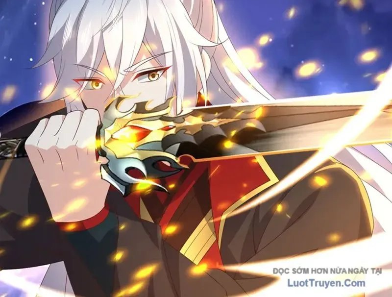 Tiên Võ Đế Tôn Chapter 849 - 41