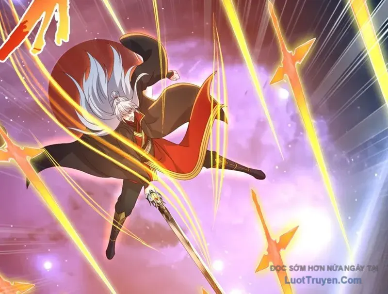 Tiên Võ Đế Tôn Chapter 849 - 44