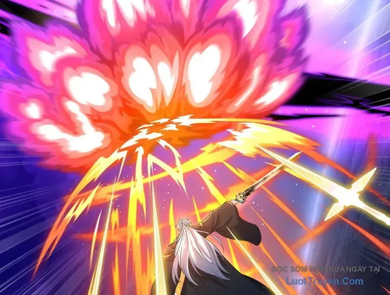 Tiên Võ Đế Tôn Chapter 849 - 51