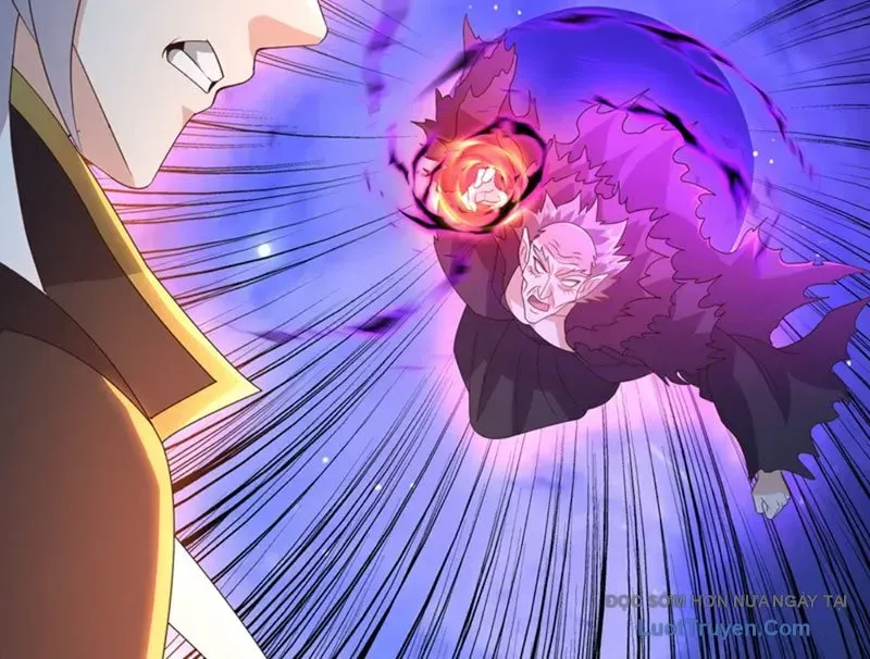 Tiên Võ Đế Tôn Chapter 849 - 54