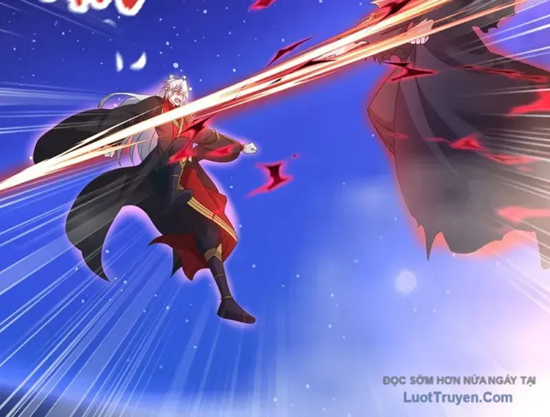 Tiên Võ Đế Tôn Chapter 849 - 57