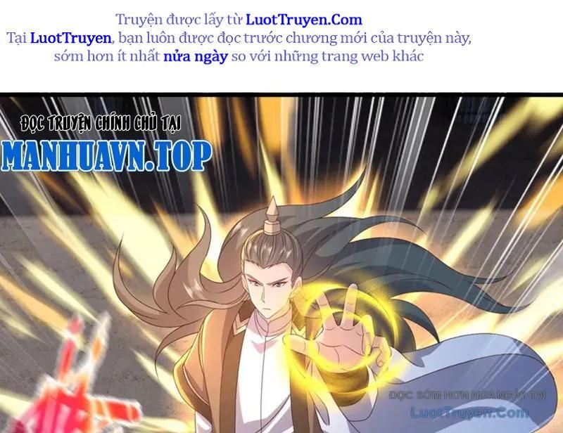 Tiên Võ Đế Tôn Chapter 849 - 7