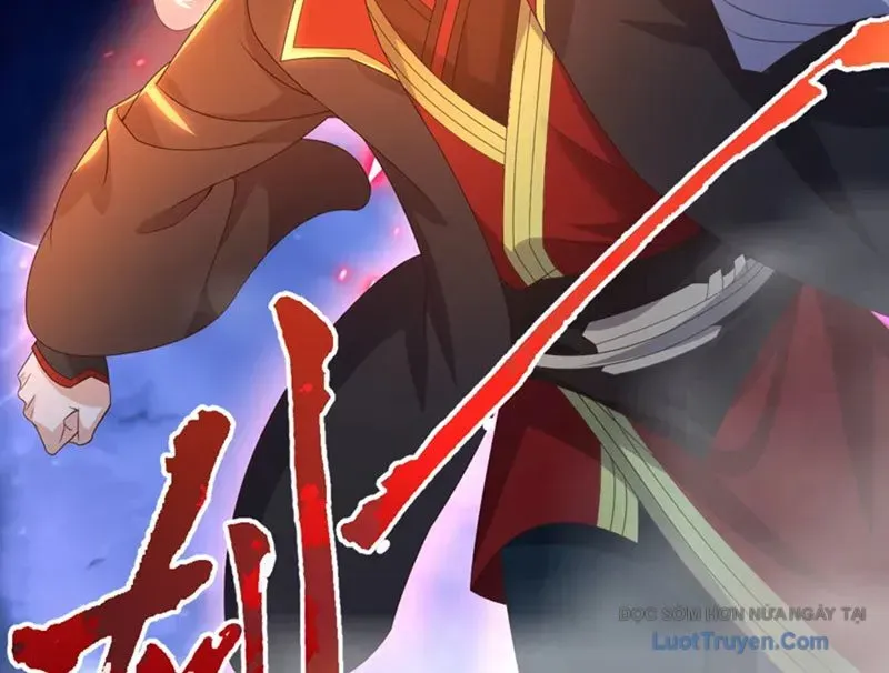 Tiên Võ Đế Tôn Chapter 849 - 85