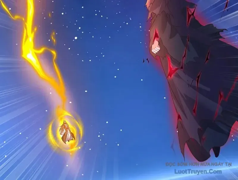 Tiên Võ Đế Tôn Chapter 849 - 94