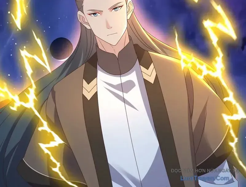 Tiên Võ Đế Tôn Chapter 849 - 97