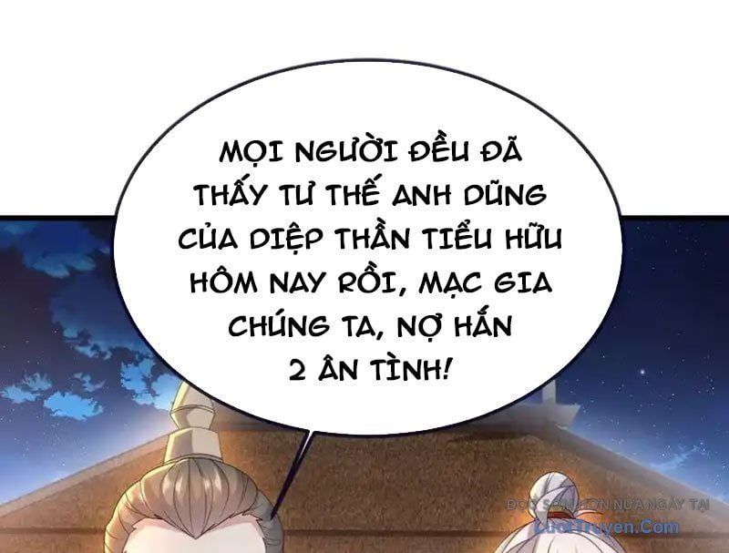 Tiên Võ Đế Tôn Chapter 850 - 2