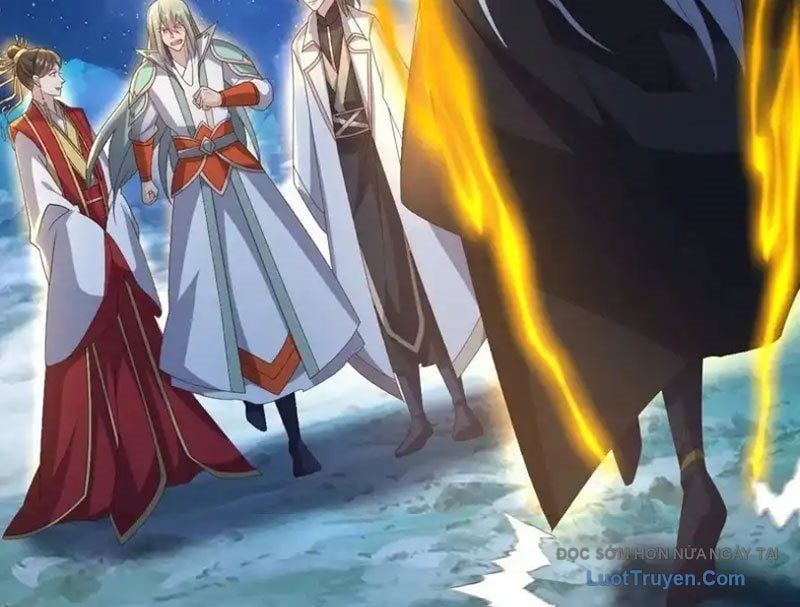 Tiên Võ Đế Tôn Chapter 850 - 12