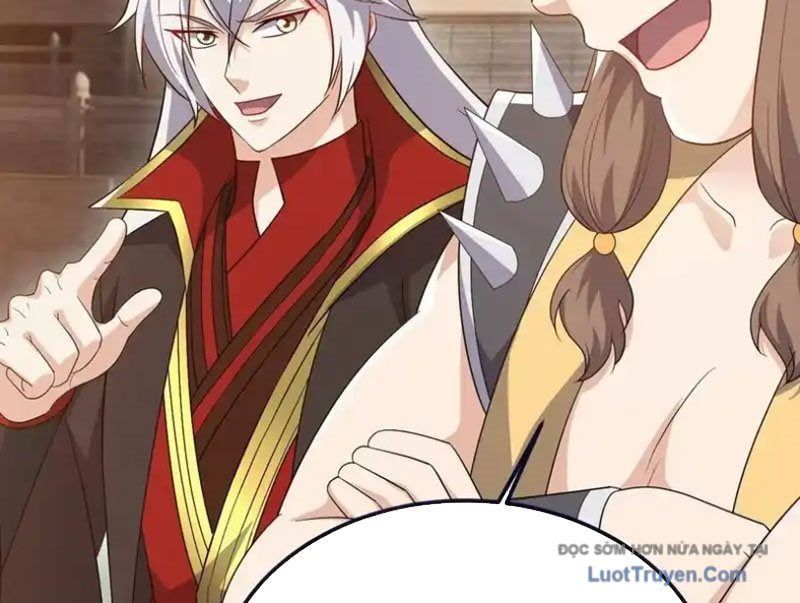 Tiên Võ Đế Tôn Chapter 850 - 114