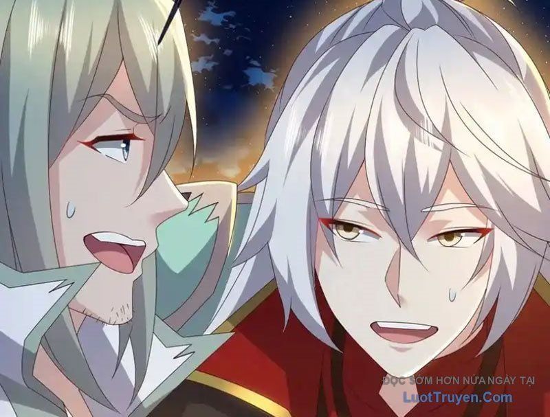 Tiên Võ Đế Tôn Chapter 850 - 14