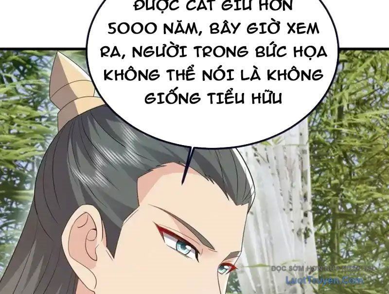 Tiên Võ Đế Tôn Chapter 850 - 150
