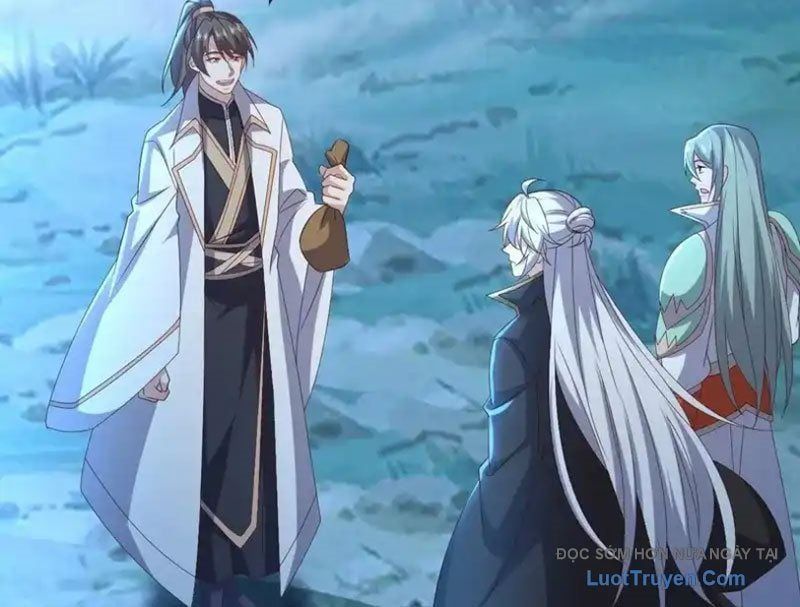 Tiên Võ Đế Tôn Chapter 850 - 18