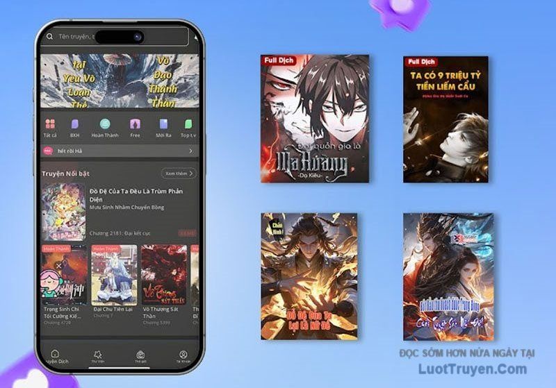 Tiên Võ Đế Tôn Chapter 850 - 190