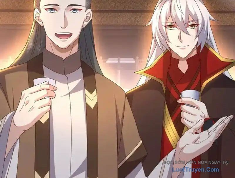 Tiên Võ Đế Tôn Chapter 850 - 3