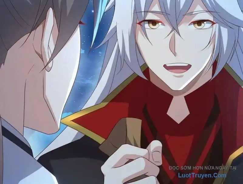 Tiên Võ Đế Tôn Chapter 850 - 21