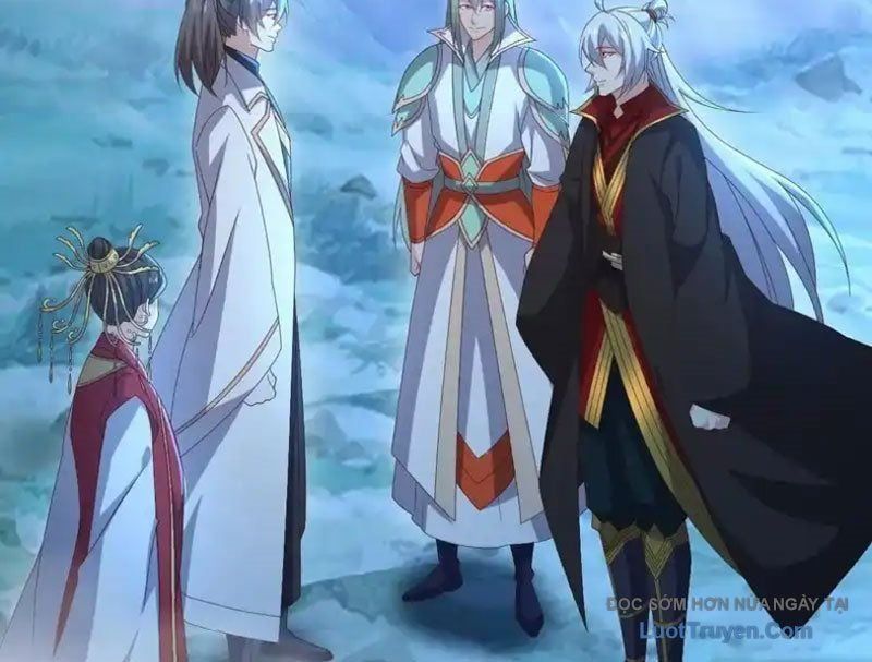 Tiên Võ Đế Tôn Chapter 850 - 24