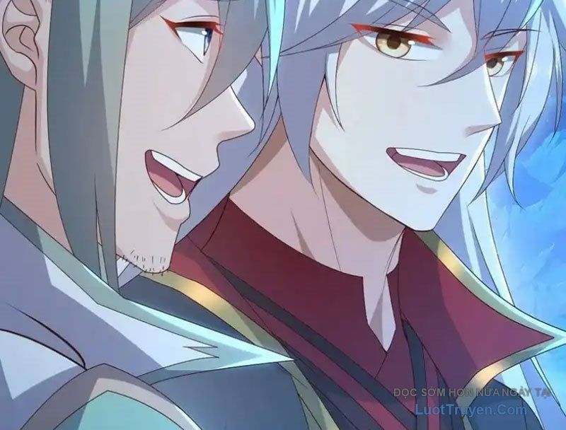 Tiên Võ Đế Tôn Chapter 850 - 27