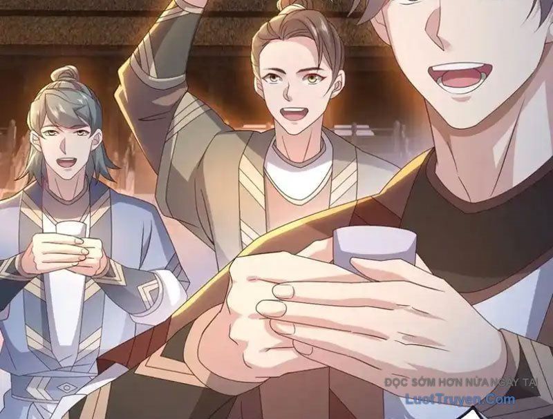 Tiên Võ Đế Tôn Chapter 850 - 6