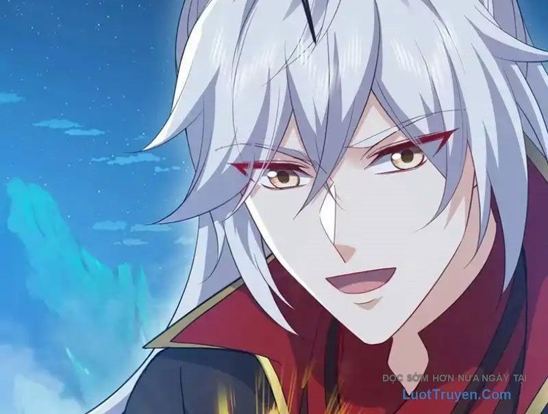 Tiên Võ Đế Tôn Chapter 850 - 58