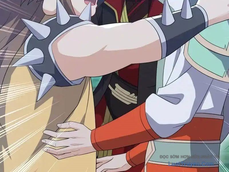 Tiên Võ Đế Tôn Chapter 850 - 71