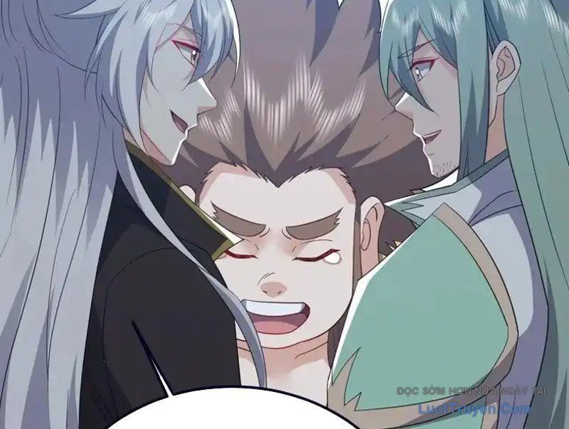 Tiên Võ Đế Tôn Chapter 850 - 74