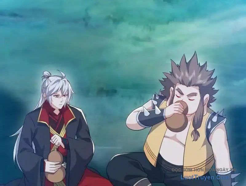 Tiên Võ Đế Tôn Chapter 850 - 83