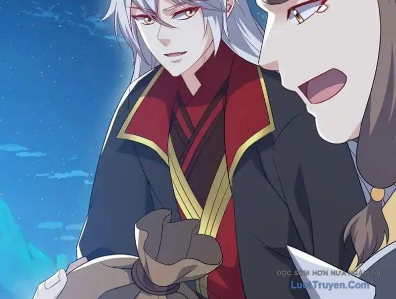 Tiên Võ Đế Tôn Chapter 850 - 89