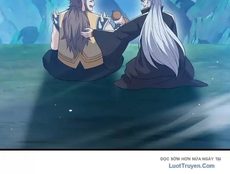 Tiên Võ Đế Tôn Chapter 850 - 96