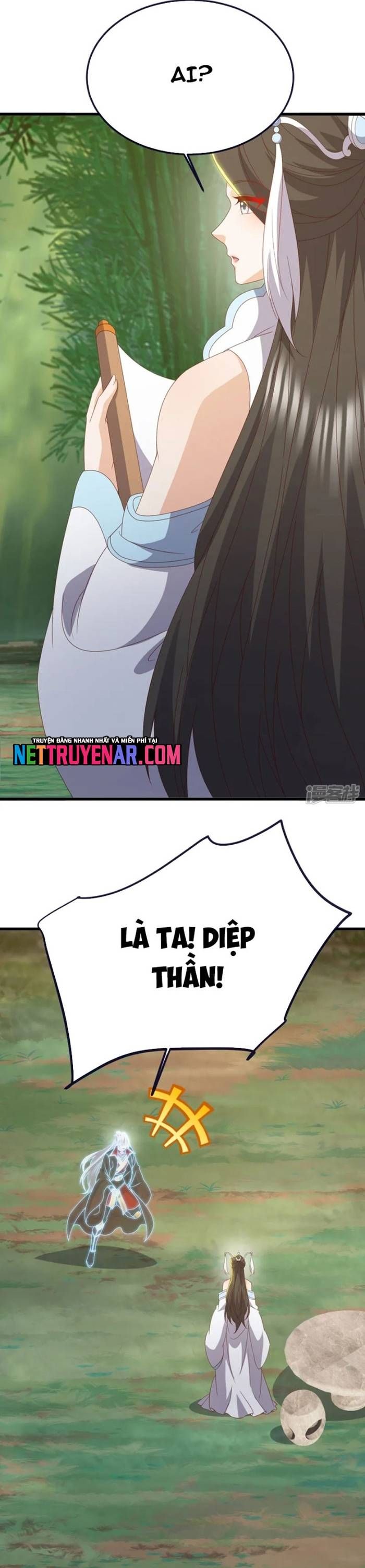 Tiên Võ Đế Tôn Chapter 851 - 11